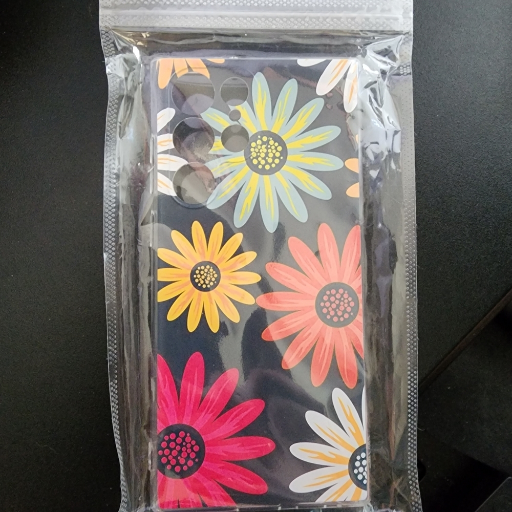 S22 Ultra 5G Phone Case